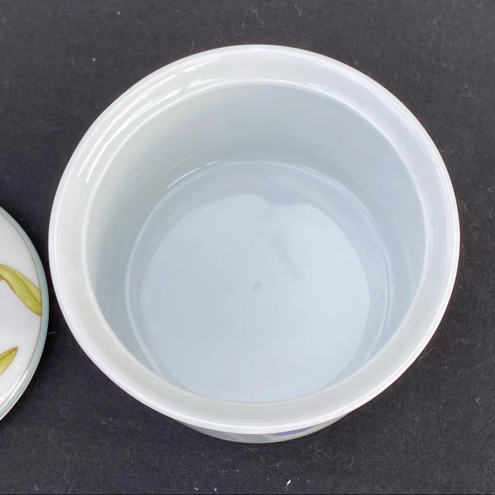 Dansk ALSACE Sugar Bowl‎ With Lid